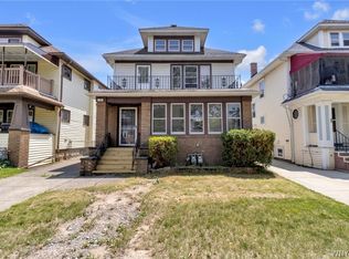 136 Lincoln Blvd, Buffalo, NY 14217