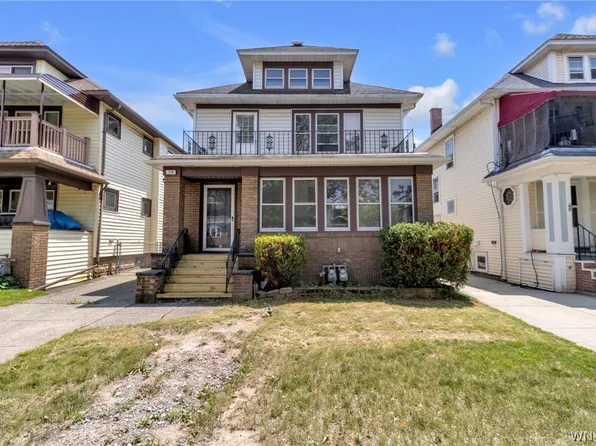 136 Lincoln Blvd, Buffalo, NY 14217