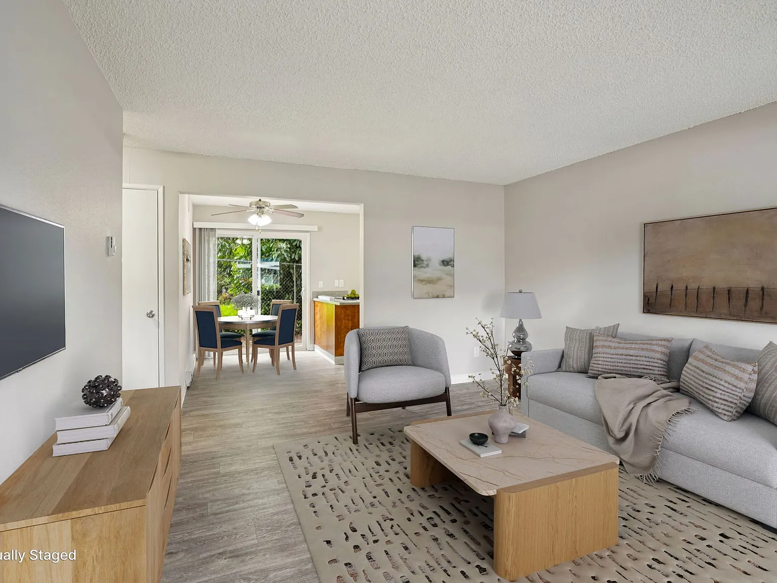 Forest Ridge Apartments — Photo 3