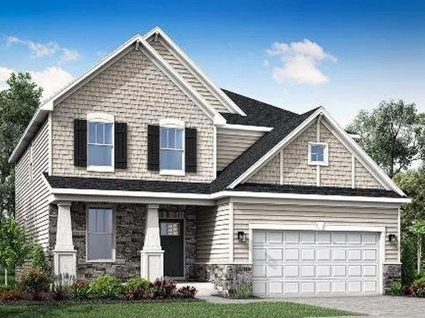 6106 E 114th St, Winfield, IN 46307