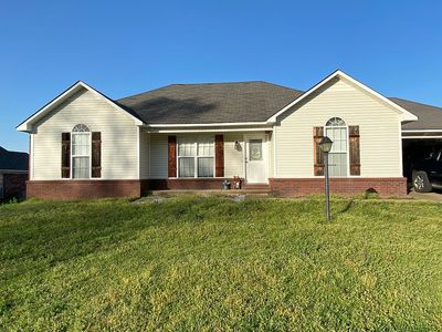 323 Blair Cv, Oxford, MS, 38655