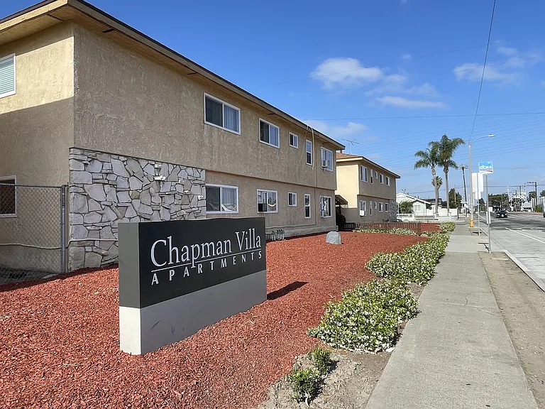 7732 Chapman Ave #4 — Photo 43