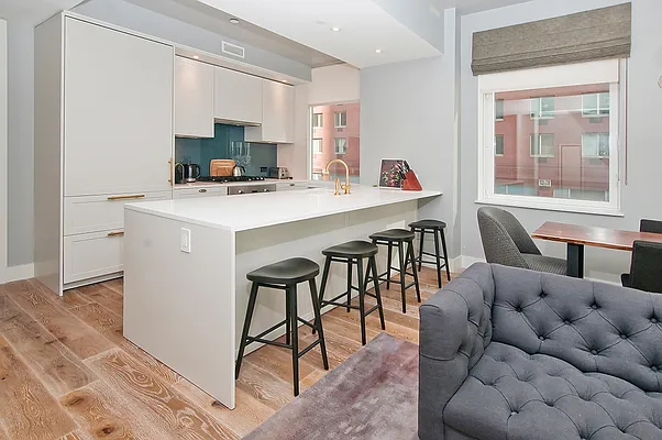 Rented by Douglas Elliman | media 20