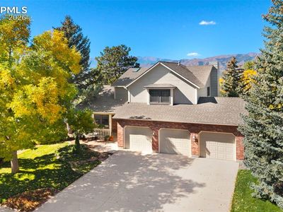 2705 Tartan Ln, Colorado Springs, CO, 80920