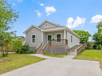 2025 Islla Dr, Corpus Christi, TX, 78416