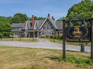 1589 Main Street, Cavendish, VT 05142