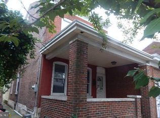 184 Anderson St, Trenton, NJ 08611