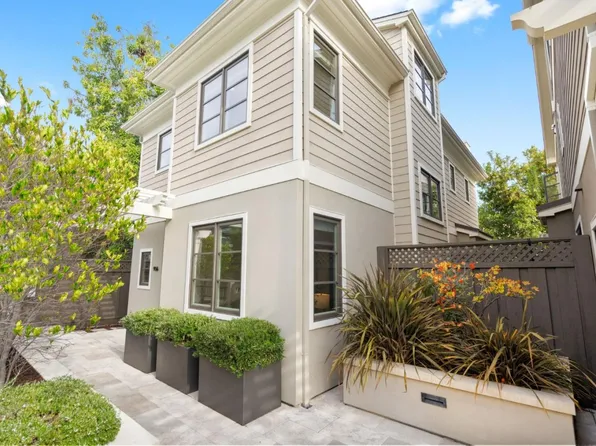 956 California St, Mountain View, CA 94041