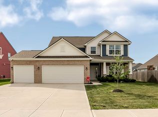 962 Terra Ln, Franklin, IN 46131