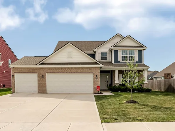 962 Terra Ln, Franklin, IN 46131