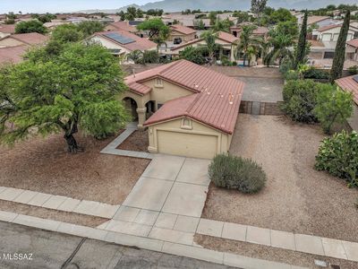 8637 E Dunbar Way, Tucson, AZ, 85747