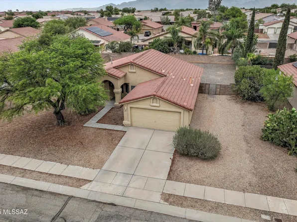 8637 E Dunbar Way, Tucson, AZ 85747