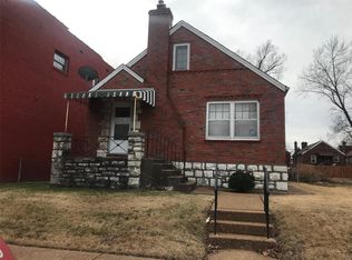 4202 W Margaretta Ave, Saint Louis, MO