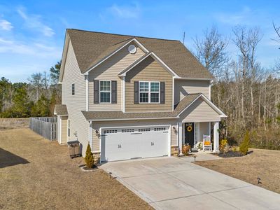 308 Old Snap Dragon Court, Jacksonville, NC, 28546