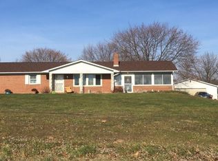 2393 Sulphur Springs Rd, Inwood, WV 25428