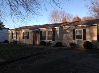 123 Campbell Rd, Harrison, OH 45030