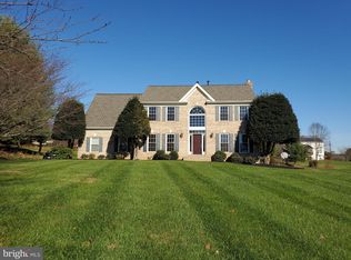 9225 English Meadow Way, Gaithersburg, MD 20882