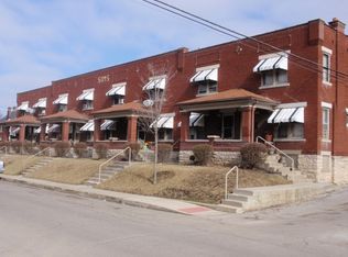 832 Studer Ave, Columbus, OH 43206