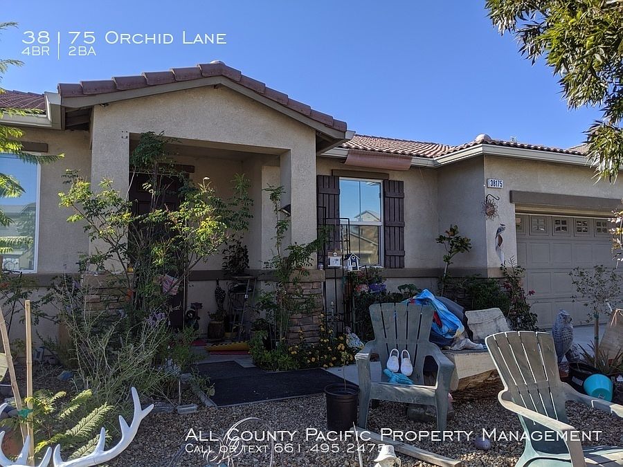 1st image of 38175 Orchid Ln