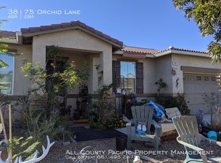 38175 Orchid Ln, Palmdale, CA 93552