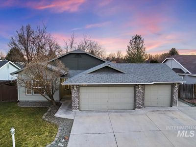 7589 W Rygate Dr, Boise, ID, 83714