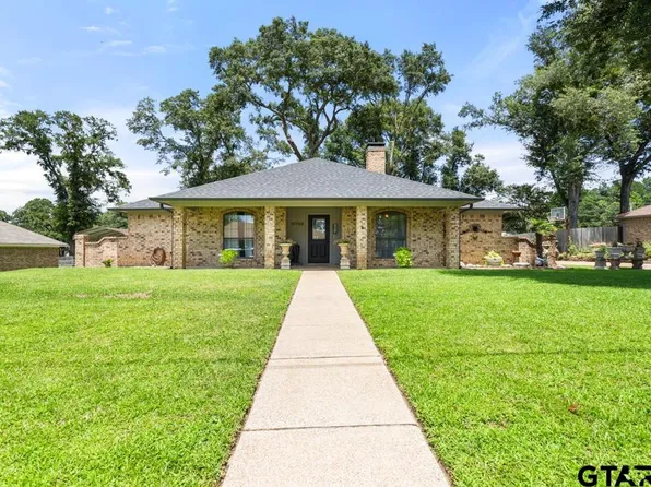 10768 Harvestwood Dr, Tyler, TX 75703