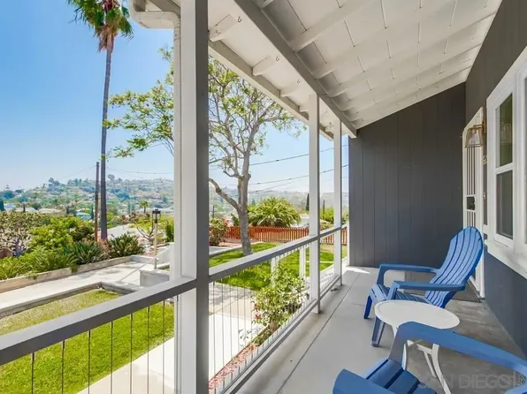 4724 Troy Ln, La Mesa, CA 91942