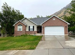 505 E 1150 N, Springville, UT 84663