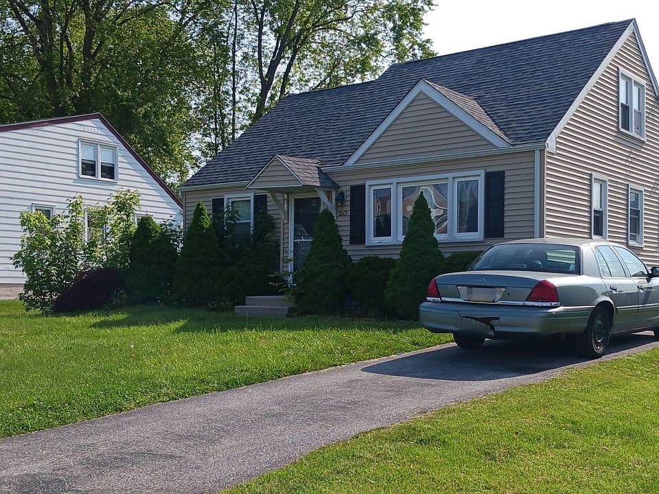 153 Trimble Blvd, Brookhaven, PA 19015 Zillow