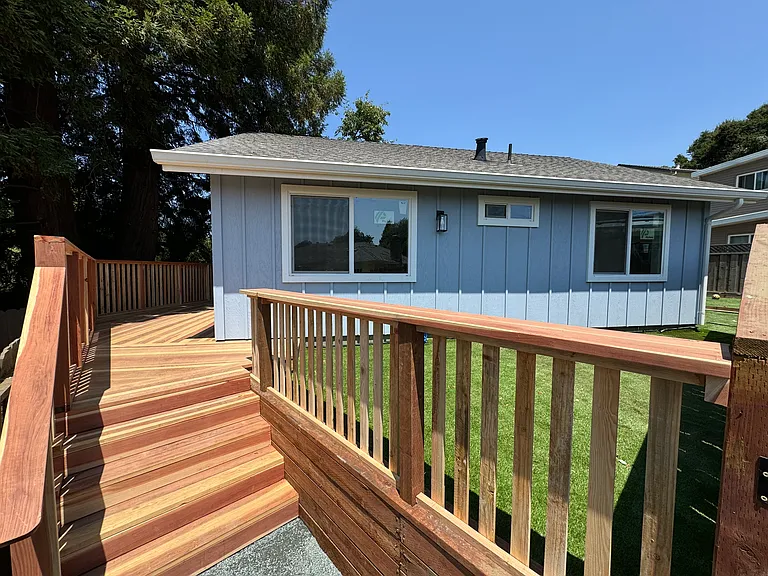 5022 Rahlves Dr #A — Photo 1