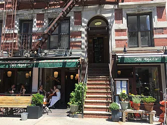 Rented by Warren T Real Estate Corp.