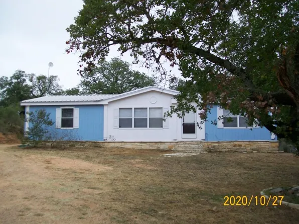 327 Horseshoe Dr, Kingsland, TX 78639