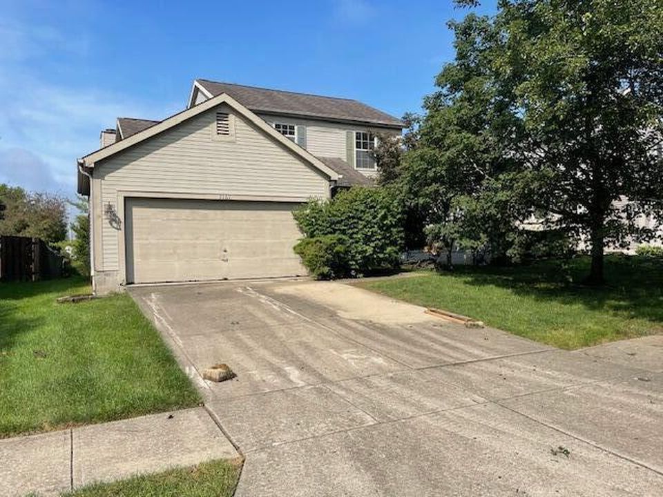 Real estate listing image