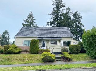 415 Princeton St, Fircrest, WA 98466