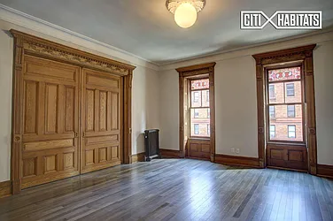 Rented by Citi Habitats