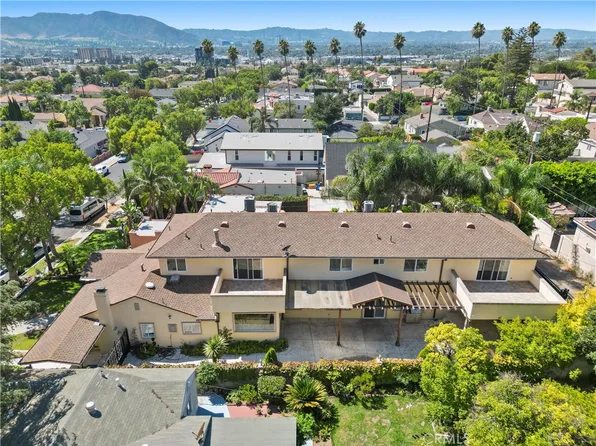 1025 E San Jose Ave, Burbank, CA 91501