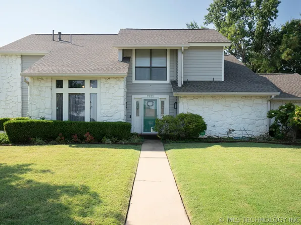 7322 E 62nd Pl, Tulsa, OK 74133