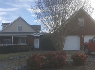 3210 Stanley Valley Rd, Surgoinsville, TN 37873