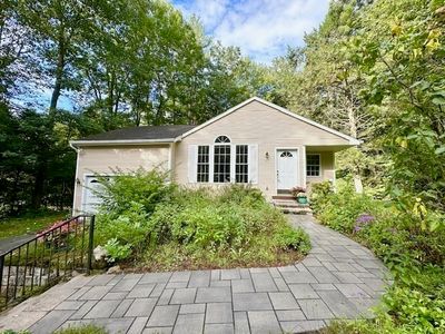 91 Easthampton Rd, Westhampton, MA, 01027