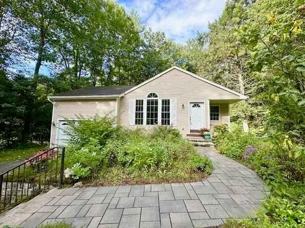 91 Easthampton Rd, Westhampton, MA 01027