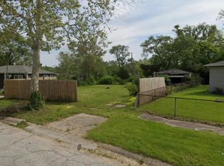 2083 Williams St, Gary, IN 46404