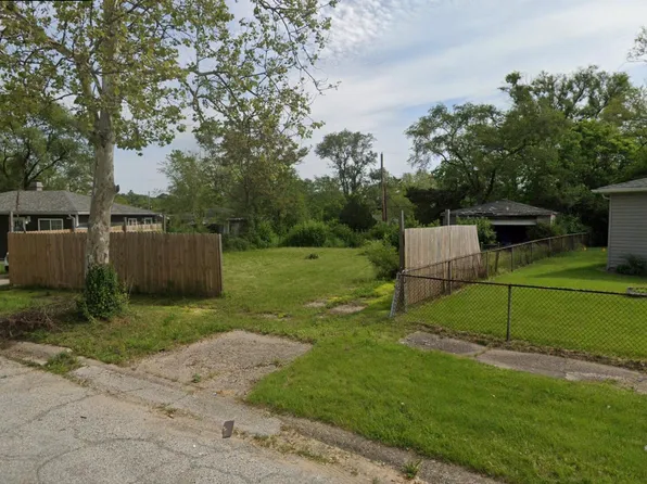 2083 Williams St, Gary, IN 46404