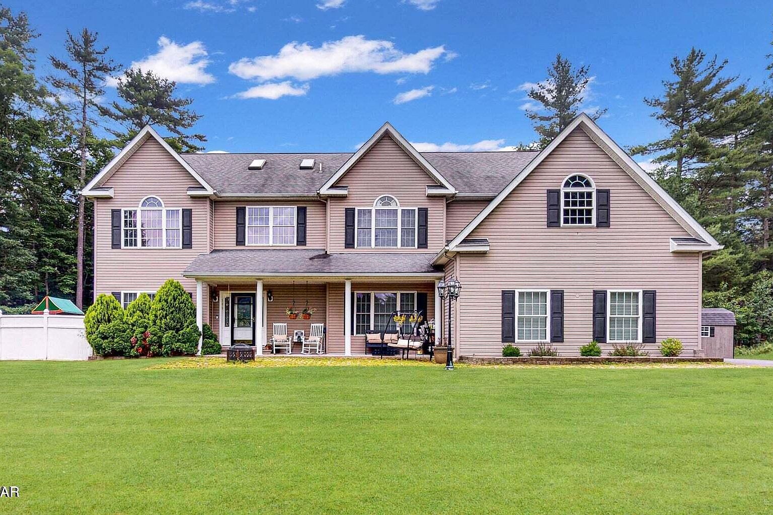 160 Mountain Springs Rd, Milford, PA 18337 MLS PW231792 Zillow