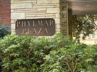 4100 W St NW APT 106, Washington, DC 20007