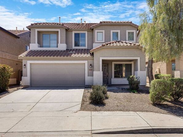 2725 W Jasper Butte Dr