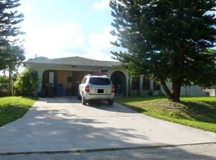 211 McArthur Ave, Lehigh Acres, FL 33936