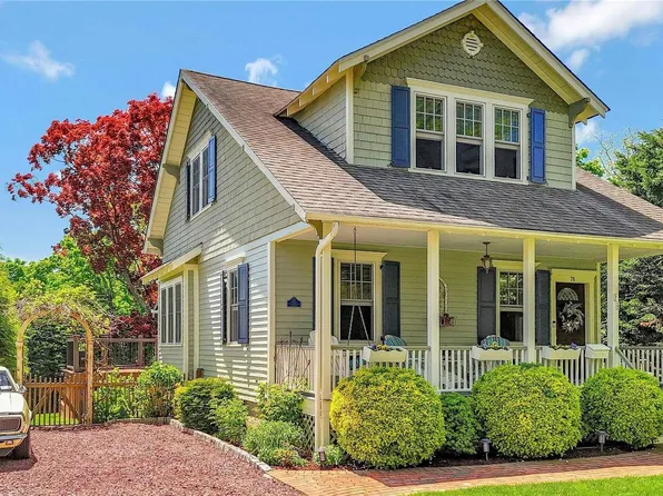 78 Soper Avenue, Northport, NY 11768