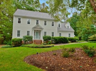 11351 Glendevon Rd, Chesterfield, VA 23838