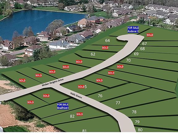 4th image of 2226 Weber Heights Dr #84