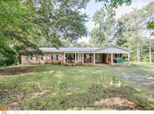 2230 Flat Rock Rd, Watkinsville, GA 30677